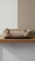 Memory Foam Lounger Bed