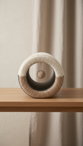 Interactive Felt Ball Toy Set